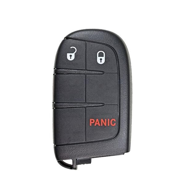 Keyless Factory: 2017-2021 Jeep Compass / 3-Button Smart Key / M3N40821302